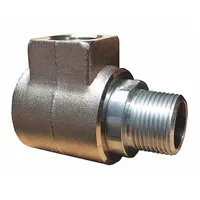SPEEDAIRE Swivel: 1 in FNPT, 1 in FNPT, For RWA Series Reel Series, 250 psi Max Op Pressure, Nitrile