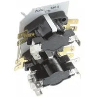 YORK Electric Sequencer: Mfr Part # S1-024-19082-030