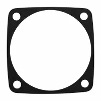 INGERSOLL RAND Gasket: Mfr Part # 910-36, Hammer Case Gasket, Compatible with Mfr Part # 261/271