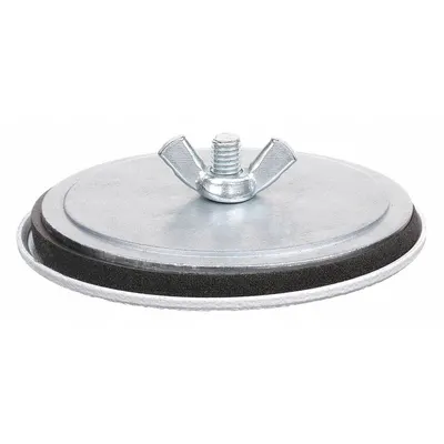 RITTAL Hole Seal: Steel, 1 1/4 in Conduit Hole Size, For 1.68 in Hole Dia - Max - Oiltight Hole Seals