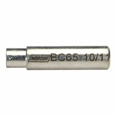 NORTON 7/16 in x 1 7/8 in x 0° BC65 Multi-Point Diamond Dresser - Multi-Point Diamond Dressers for Conventional Abrasives