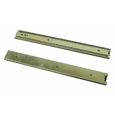 WESTWARD Drawer Slides: Drawer Slides (MPN GGS_51216) - Cabinet Drawer Slides