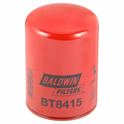 BALDWIN FILTERS Transmission Fluid Filter: John Deere - Spin-On Transmission Filters