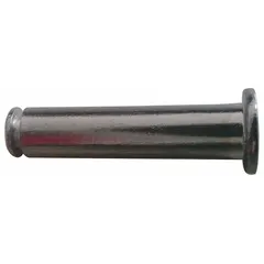 Replacement trigger lever for Speedaire paint sprayers. Controls the flow of paint or coating material for precise application. Used in industrial finishing, automotive refinishing, and general maintenance painting operations.