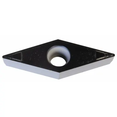 SUMITOMO Diamond Turning Insert: VBMT331ELB - Diamond Indexable Turning Inserts