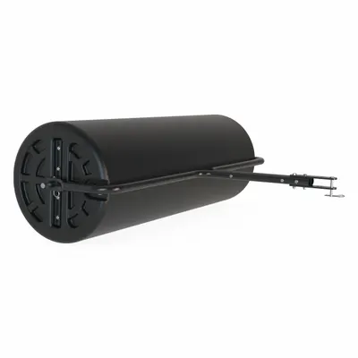 AGRI-FAB Lawn Roller: 48 in Drum Wd, 18 in Drum Dia, Polypropylene, Steel - Lawn Rollers