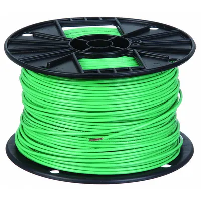 SOUTHWIRE 18 AWG TFFN Copper Building Wire - Copper TFN/TFFN Building Wires