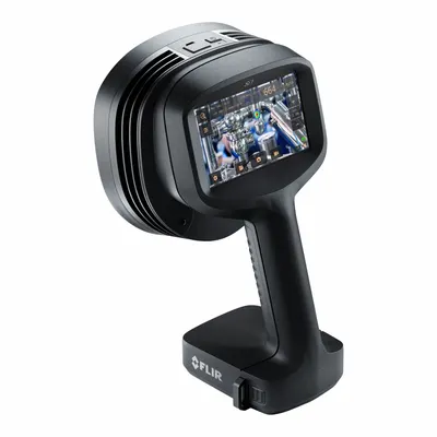FLIR Si1-LD Acoustic Imaging Camera - Acoustic Imaging Cameras