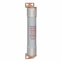 MERSEN Medium Voltage Fuses: DHR0 Series, R-Rated, 5.08 kV AC, 70 A, Gen Purpose, Indicating (MPN A051B1DHR0-2R)