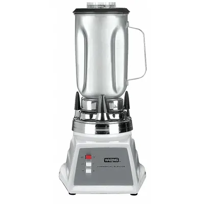 WARING COMMERCIAL Ultra Heavy-Duty Food & Beverage Blender - Ultra Heavy-Duty Food & Beverage Blenders