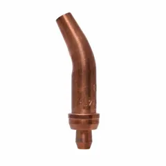 Acetylene Cutting Tip #2, Size 2, For Use With Acetylene (3-118-2)