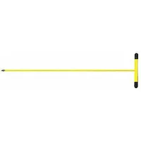 NUPLA Tile Probe: Fiberglass, 1/2 in Overall Dia, 60 in Overall Lg (MPN 6894491)