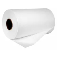 This non-woven fabric roll provides surface protection against dirt, debris, and light traffic during construction or renovation. It traps dust and grime without adhesives, suitable for use on floors and other surfaces in job sites