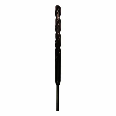 EAGLE TOOL US Cable Installer Drill Bit: Screw Point, 3/8 in - Wire & Cable Installer Drill Bits for Metal & Plastic