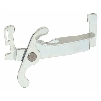 SQUARE D Interlock Attachment: Interlock Attachment - Square D Circuit Breaker Locks, Padlocks & Interlocks