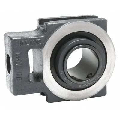 MOLINE BEARING Tapered Roller Take-Up Unit Bearing - Tapered Roller Take-Up Unit Bearings