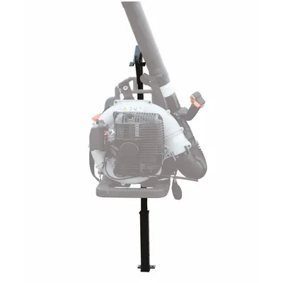 BUYERS PRODUCTS Backpack Blower Rack - Fleet and Vehicle Maintenance