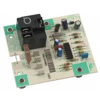 CARRIER Fan Coil Control Board: HK61EA002