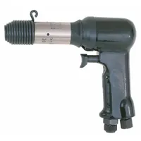 INGERSOLL RAND Air Riveter: 6 in Stroke Lg, 3,530 lbf Pulling Force, 1/4 in Female NPT (MPN AVC26A1)