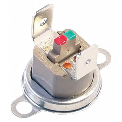 YORK Limit Switch: Mfr Part # S1-025-27747-002 - Replacement HVACR Controls, Switches & Thermostats