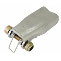 DAYTON Safety Latch Assembly: Manual Chain Hoists, 4,000 lb Compatible Load Capacity, Dayton (MPN GGS_56926)