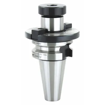 LYNDEX-NIKKEN BT50 Shell Mill Holder - BT Shell Mill Holders