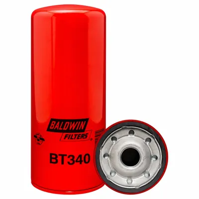 BALDWIN FILTERS BT340 Spin-On Oil Filter - Spin-On Oil Filters
