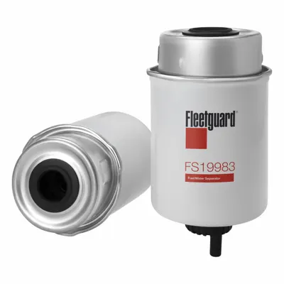 FLEETGUARD Can-Type Fuel/Water Separator FS19983 - Can-Type Fuel/Water Separators