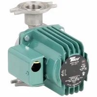 Circulating Pump: 1/8 hp HP, 115V AC, Stainless Steel, 1, 31 gpm, 31 ft Max. Head, Inline (MPN 0011-SF4)
