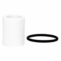 PARKER Replacement filter element: Coalescing, 0.01 micron, Borosilicate/Felt Glass Fibers (MPN PS724P)