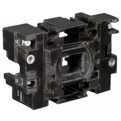 This replacement coil is designed for use with Dayton 40 to 95A IEC contactors. It operates at 240V AC and is used to energize the contactor electromagnet for switching motor loads and power circuits in industrial control applications.