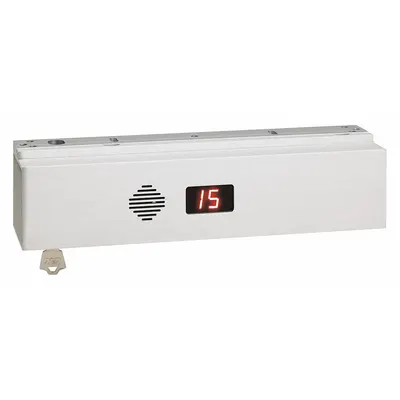 SECURITY DOOR 1511SNAKV Single-Door Magnetic Lock - Single-Door Magnetic Locks