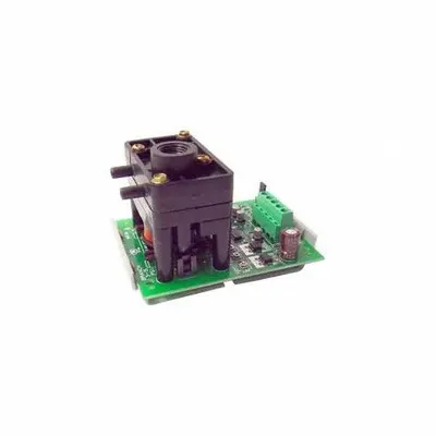 KRUETER CONTROLS Transducer: Mfr Part # XEC-3001 - Replacement HVACR Controls, Switches & Thermostats