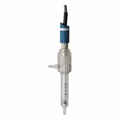 HACH Sensor: E61M009, Conductivity - Conductivity Electrodes, Probes & Sensors