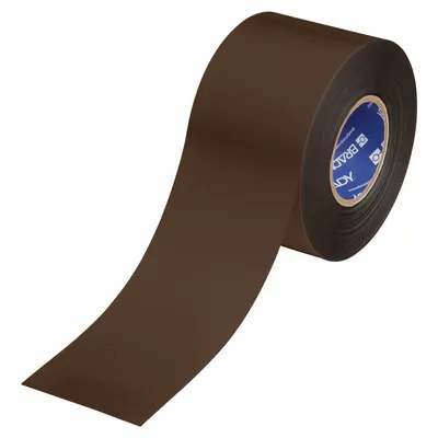 BRADY Extra-Durable Floor Marking Tape