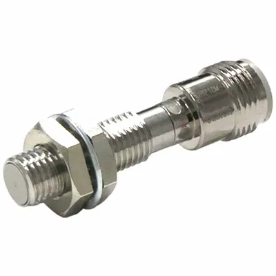 OMRON Inductive Cylindrical Proximity Sensor: Non-Terminated Cable, Shielded - Cylindrical Sensors with Non-Terminated Cables