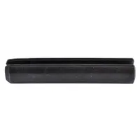 This washer is a replacement part for Dayton material handling equipment models 1DJN2 and 1DJN3. It functions as a securing washer in the assembly, ensuring proper fit and operation of the unit
