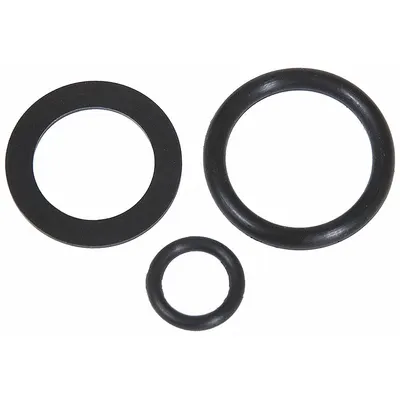BRADLEY Gasket Kit (MPN S65-153GR). Key specifications — Brand: BRADLEY; Product Type: Gasket Kit. - Gaskets, O-Rings, Washers & Seals for Bathtubs & Showers