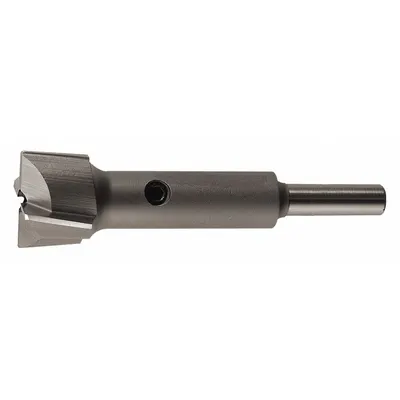 CLEVELAND Aircraft Length Counterbore with Interchangeable Pilot: 13/32 in - Aircraft-Length Interchangeable-Pilot Counterbores