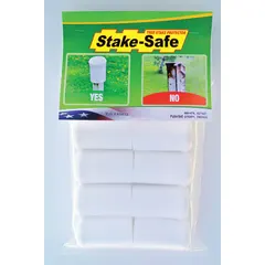 Post Cap, HDPE, 1007W