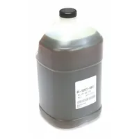 EP460-grade gear lubricant in a 128 oz. container. Designed for use in food mixer gearboxes, compatible with HOBART HL600 model. Formulated for heavy-duty industrial gear applications in commercial kitchens and food processing facilities
