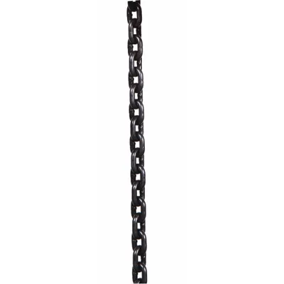 Dayton Load Chain: Manual Chain Hoists, 2,000 lb Compatible Load Capacity, Dayton - Load Chains for Hoists