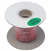 This pull cord station is designed for patient or staff call activation in healthcare settings. The red PVC cord allows for easy identification and operation. Suitable for use in hospitals, clinics, and nursing facilities to signal for assistance