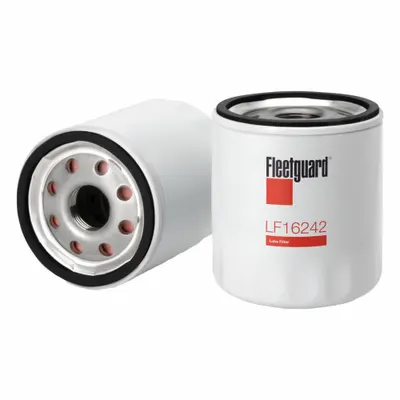 FLEETGUARD Spin-On Oil Filter LF16242 - Spin-On Oil Filters
