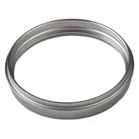 MITUTOYO Bezel: Mitutoyo, Compatible with Mfr Model No. 505-674/505-675/505-676 (MPN 05BAA187)