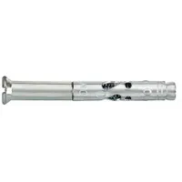 Flat-head sleeve anchor for fastening fixtures, brackets, and equipment to concrete, brick, or block. Stainless steel construction provides corrosion resistance. 3/8" diameter, 6" overall length, 5/16"-18 thread size. 50-pack