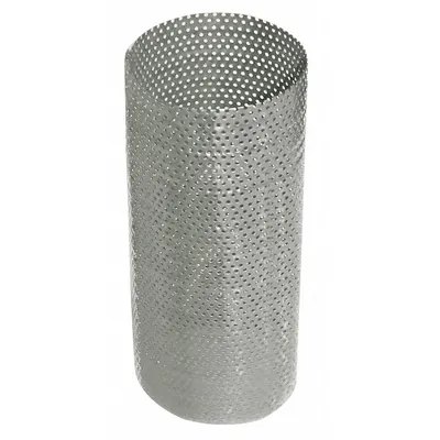 OEM APPROVED VENDOR Replacement Y Strainer Screen - Replacement Y Strainer Screens