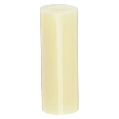 3M Hot Melt Adhesive: 3762, Smooth Sticks, 1 in Dia, 3 in Lg, Tan, 22 lb Pack Qty - Hot Melt Adhesives for Shipping Boxes