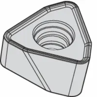 WIDIA Trigon Milling Insert: WOEJ080412SRMH (MPN 5427443)