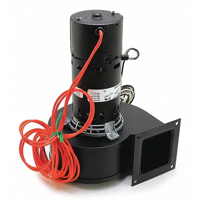 MODINE Draft Inducer: Draft Inducer - Replacement HVACR Fans, Filters & Ventilation Parts